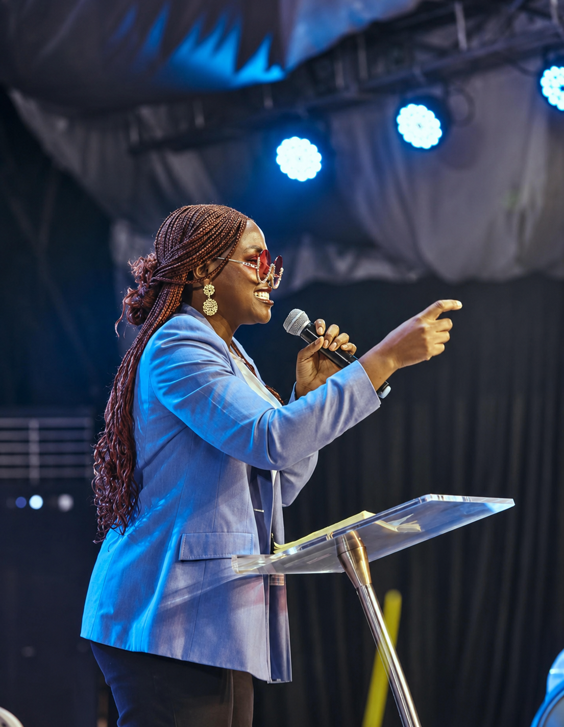 Phoenix Gates Global Ecosystem